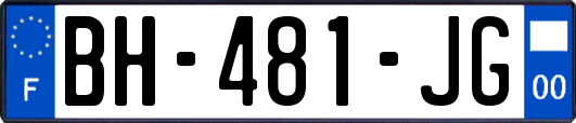 BH-481-JG