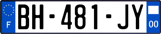 BH-481-JY