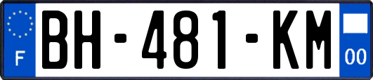 BH-481-KM