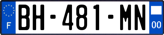 BH-481-MN