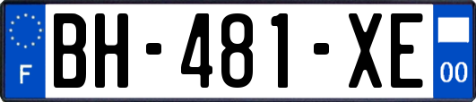 BH-481-XE