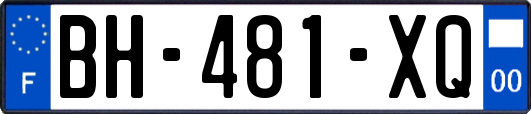 BH-481-XQ