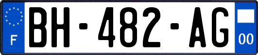 BH-482-AG