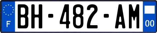 BH-482-AM