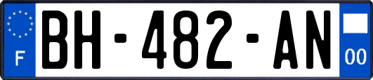 BH-482-AN