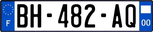 BH-482-AQ