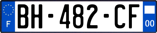 BH-482-CF