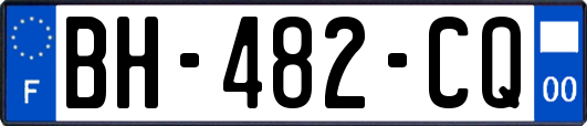BH-482-CQ