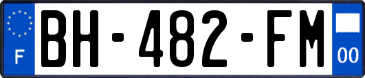 BH-482-FM