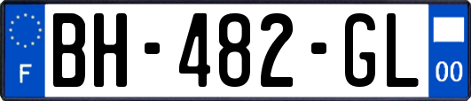 BH-482-GL