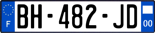 BH-482-JD