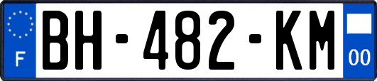 BH-482-KM