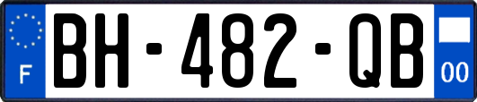 BH-482-QB