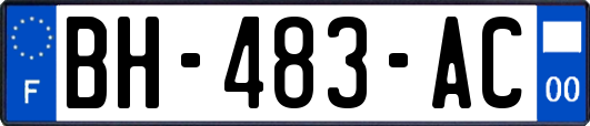 BH-483-AC