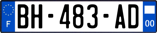 BH-483-AD