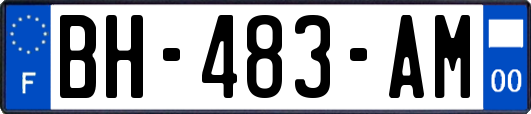 BH-483-AM