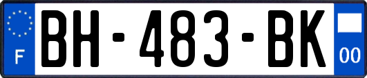 BH-483-BK