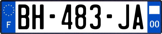 BH-483-JA