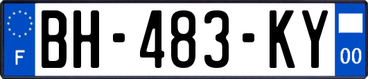 BH-483-KY