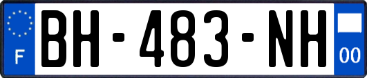 BH-483-NH