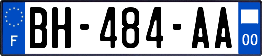 BH-484-AA