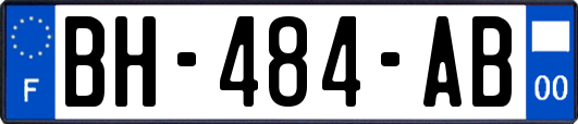 BH-484-AB