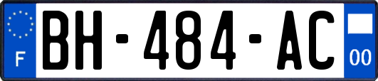 BH-484-AC