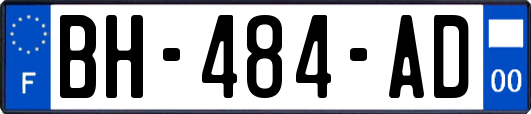 BH-484-AD