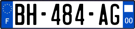 BH-484-AG