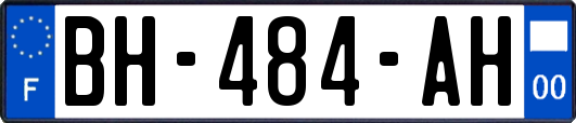 BH-484-AH