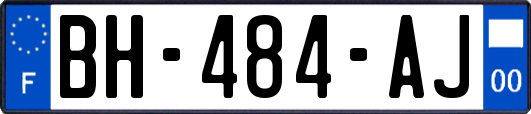 BH-484-AJ