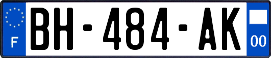 BH-484-AK