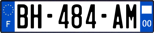 BH-484-AM