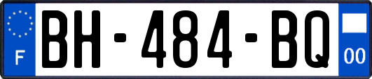 BH-484-BQ