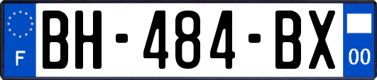 BH-484-BX