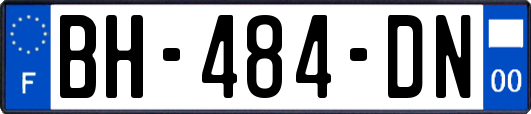 BH-484-DN