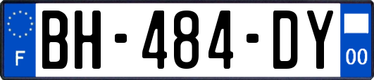 BH-484-DY