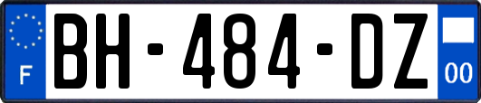 BH-484-DZ