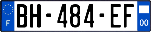BH-484-EF