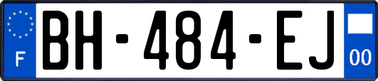 BH-484-EJ