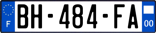 BH-484-FA