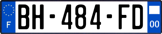 BH-484-FD