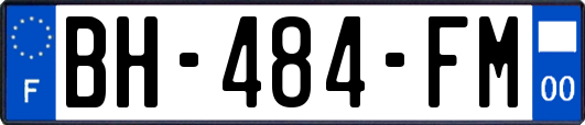 BH-484-FM