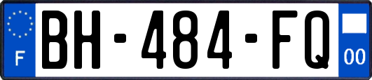 BH-484-FQ