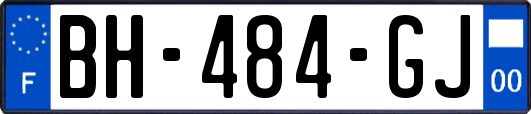 BH-484-GJ