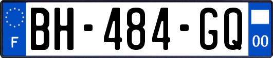 BH-484-GQ
