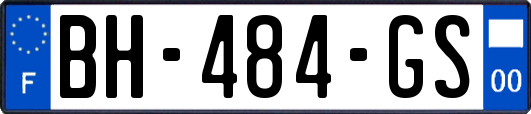 BH-484-GS