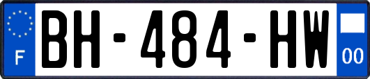 BH-484-HW