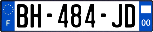 BH-484-JD