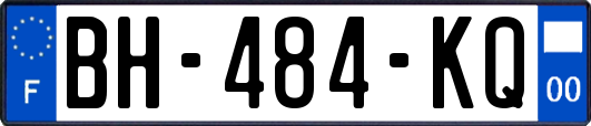 BH-484-KQ